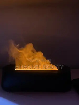 Flame Diffuser