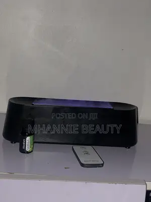 Flame Diffuser