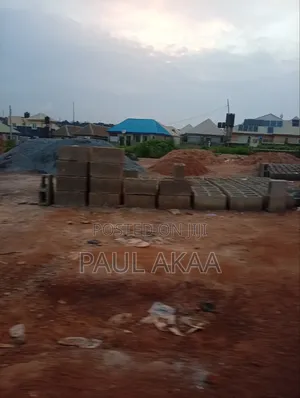 Premium Concrete Blocks Sales and Supply
