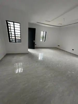4bdrm Duplex in Ogudu GRA for sale