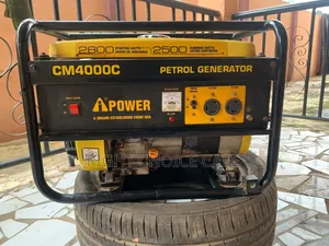 Generator Set
