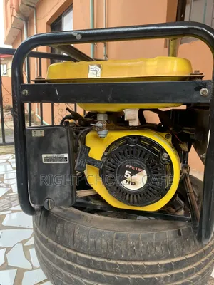 Generator Set