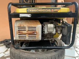 Generator Set