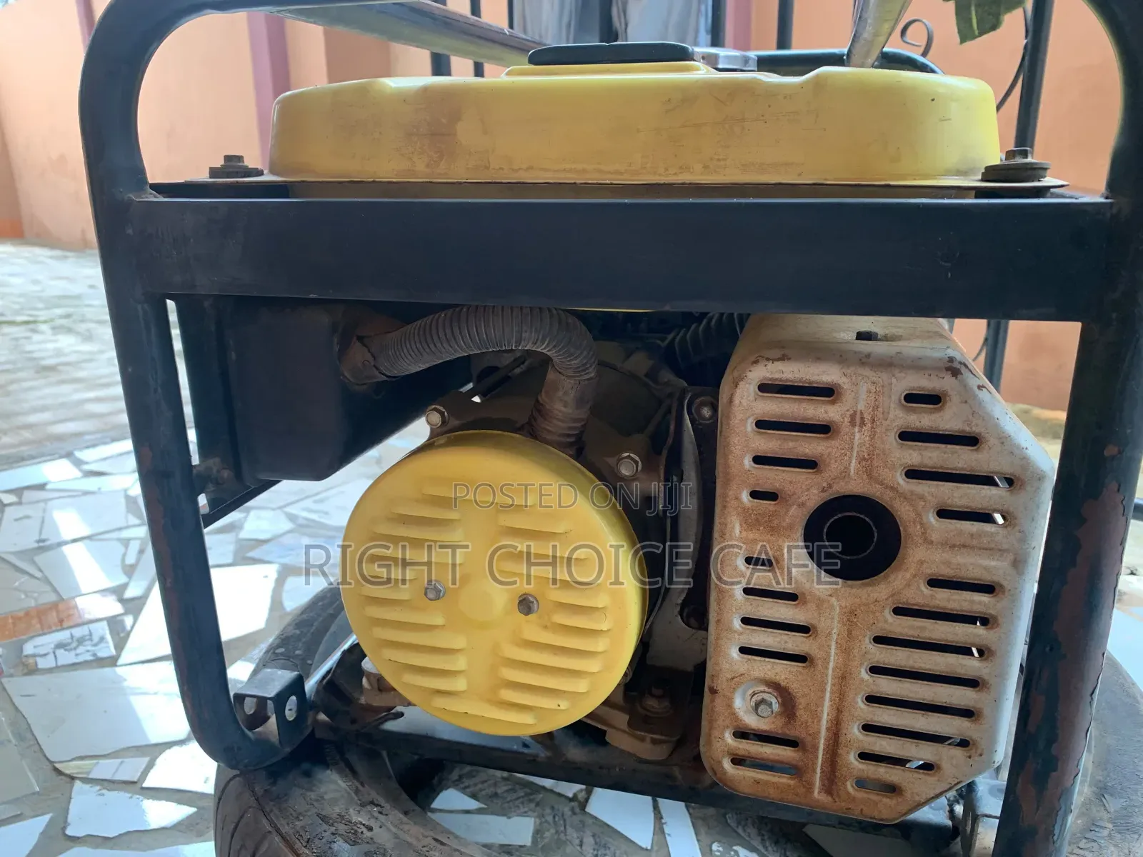Generator Set
