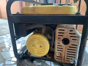 Generator Set