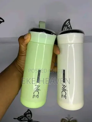 Waterbottles Set