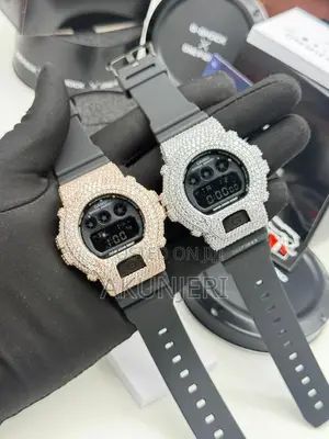 Gshock Watch