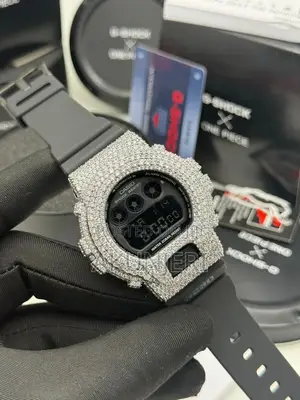 Gshock Watch