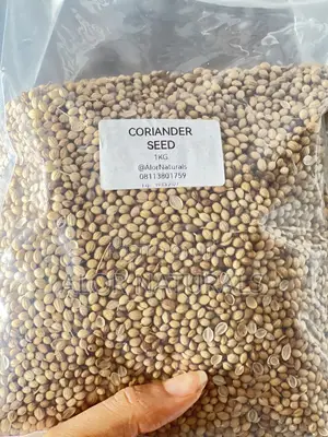 Coriander Seed