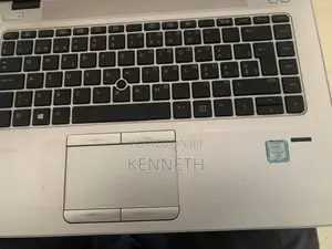 Laptop HP EliteBook 840 G3 8GB Intel Core i5 SSD 256GB