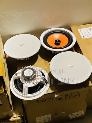 4in1 Passive Ceiling Speakers