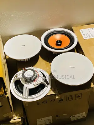 4in1 Passive Ceiling Speakers