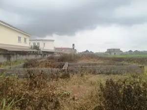 Prime 320sqm Land for Sale in Lugbe Extension, Abuja
