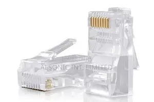 Rj45 Connector