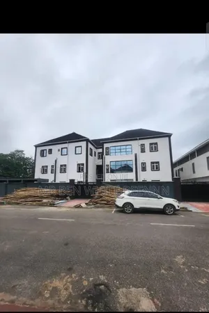Furnished 3bdrm Apartment in Magodo, GRA Phase 2 Shangisha for rent