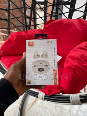  JBL Earpuds