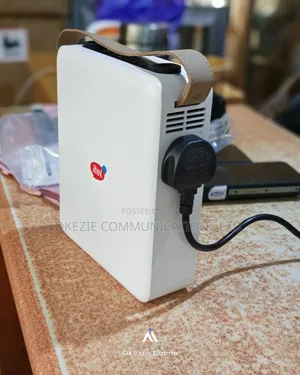Itel PowerGo Pro (New Model) With 200w AC Output