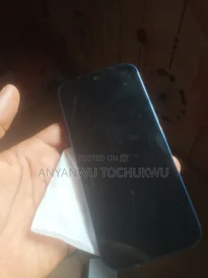 New Infinix Note 60 Pro 256 GB Blue
