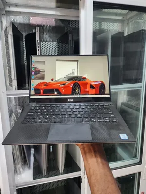 Laptop Dell XPS 13 16GB Intel Core i7 SSD 512GB