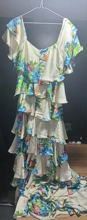 Gown Dress