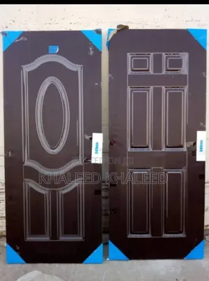 American Panel Doors – Premium Quality Modern Design