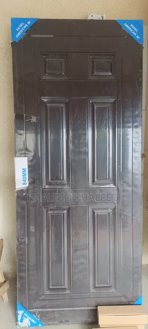 American Panel Doors – Premium Quality Modern Design