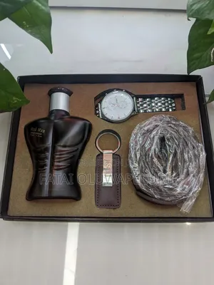 Jesou Collection Men Gift Boxed Gift Set