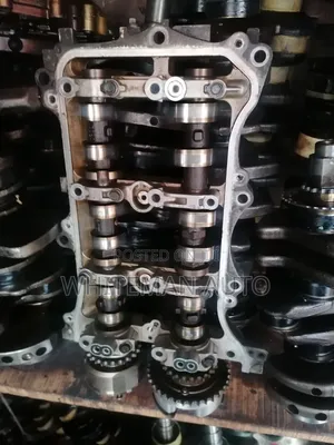 Camshaft 2GR for Toyota Highlander Lexus Rx350
