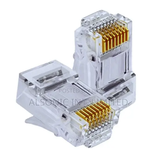 Rj45 Connector