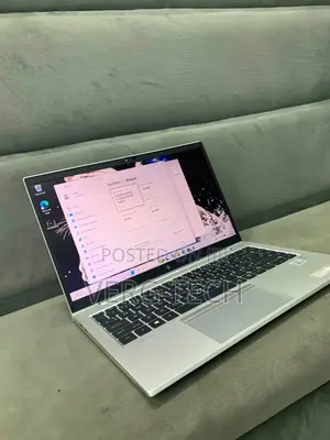 Laptop HP EliteBook 840 G7 16GB Intel Core i5 SSD 256GB