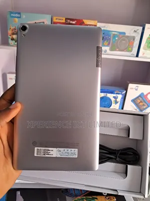 New Lenovo Tab3 8 16 GB Silver