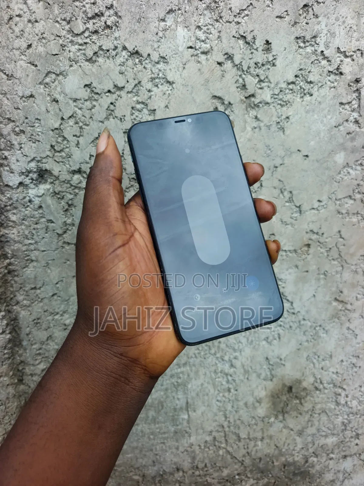 Apple iPhone 11 Pro Max 256 GB Green