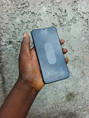 Apple iPhone 11 Pro Max 256 GB Green