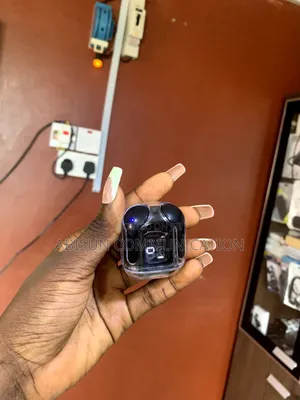 Wireless Bluetooth EarPod