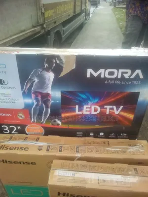 Mora TV 32inchs LED Non Smart