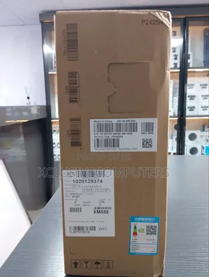 Dell P2425h Monitor