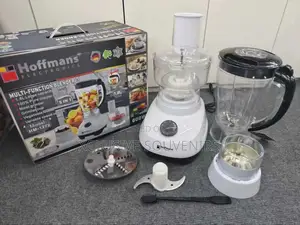 Hoffmans 5in1 Multi Functional Blender