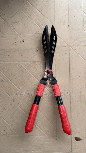Flower Scissors