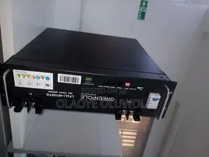 Lithium Battery