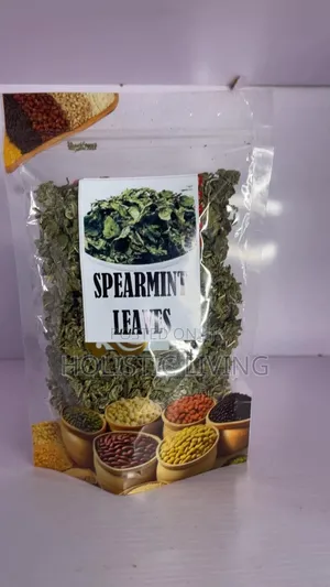 Spearmint Leaf