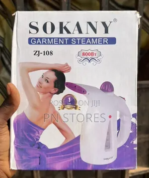 Sokany Garment Steamer