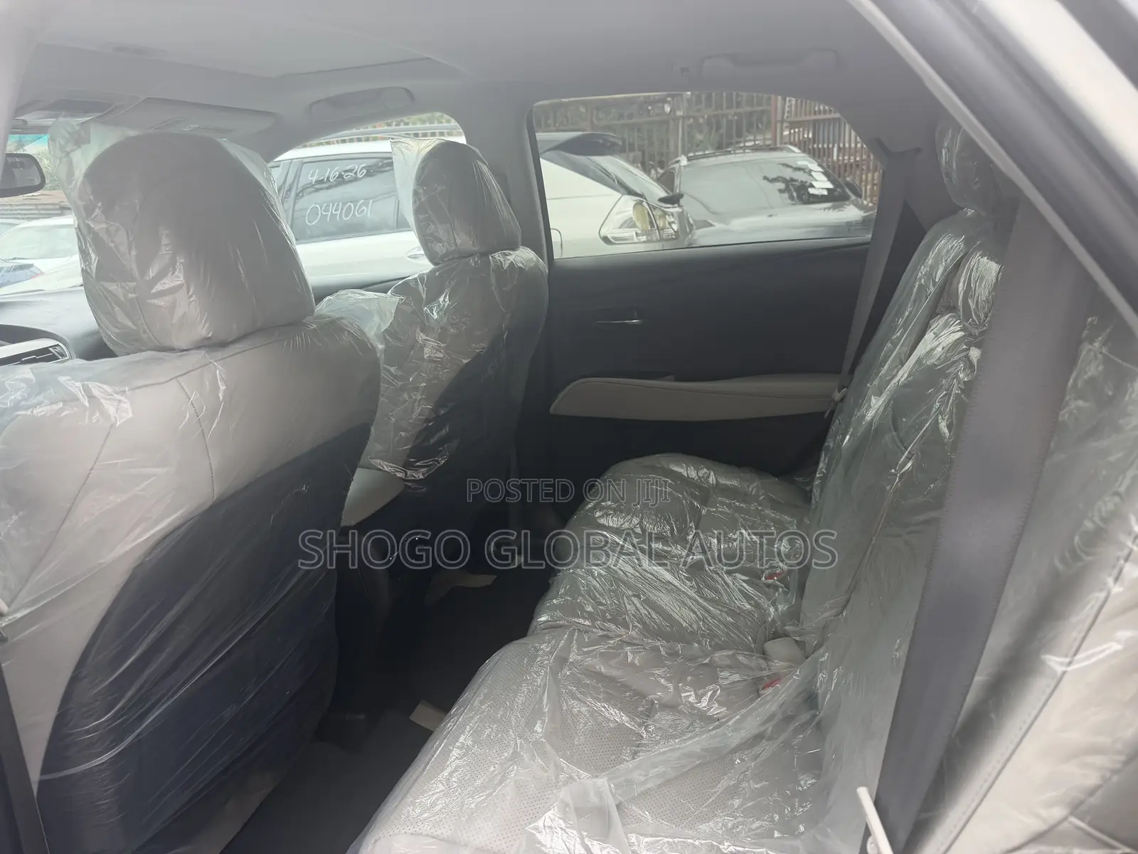 Lexus RX 350 AWD 2013 Silver