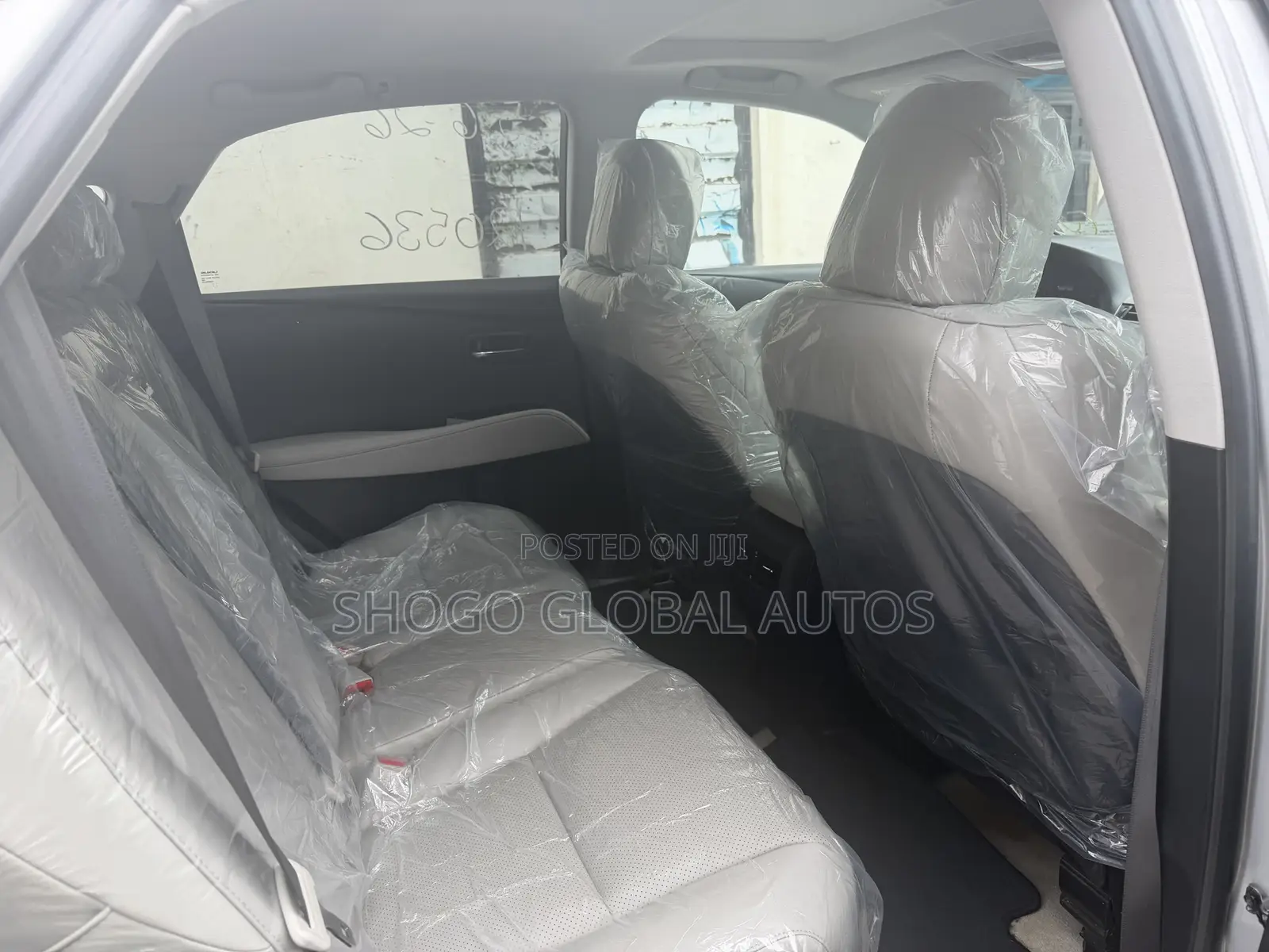 Lexus RX 350 AWD 2013 Silver