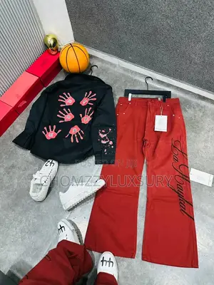 Combo Complete Outfits