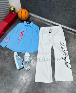 Combo Complete Outfits