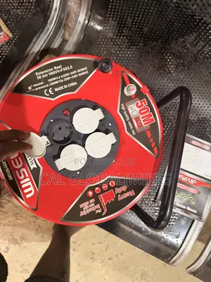 50m Wise Up Extension Cable