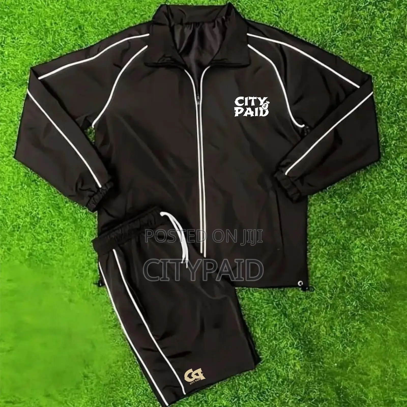 Track Suits