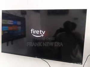 40 Inches TCL Fire Television With Free Netflix Account Full Smart