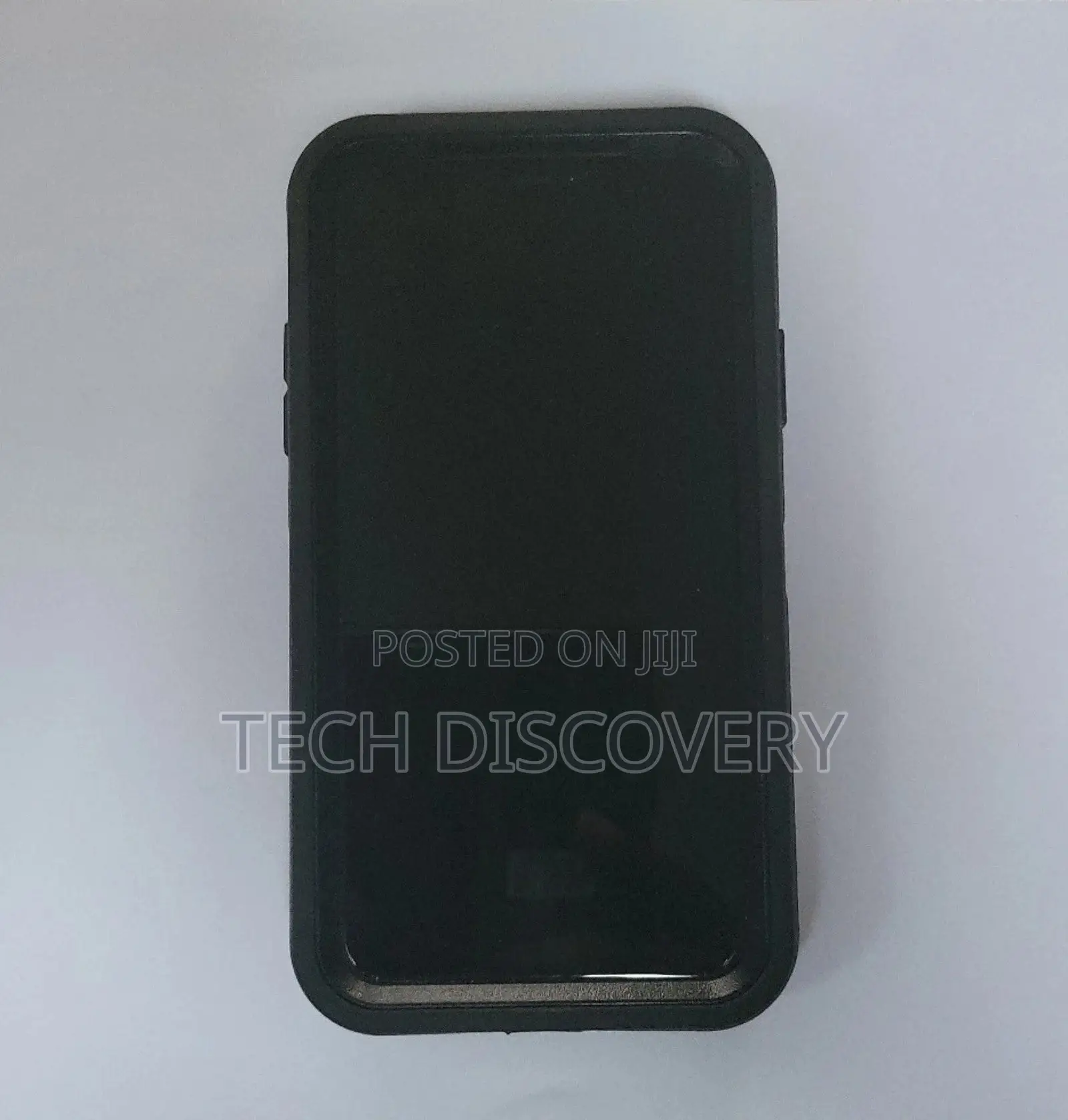 Apple iPhone XR 64 GB Blue