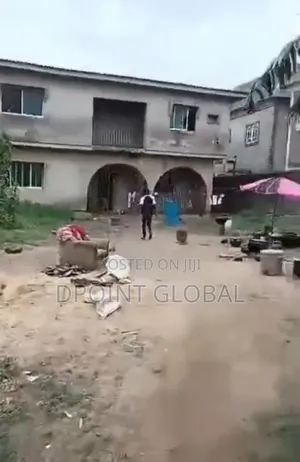 4bdrm Duplex in Not Estate, Ipaja / Ipaja for sale